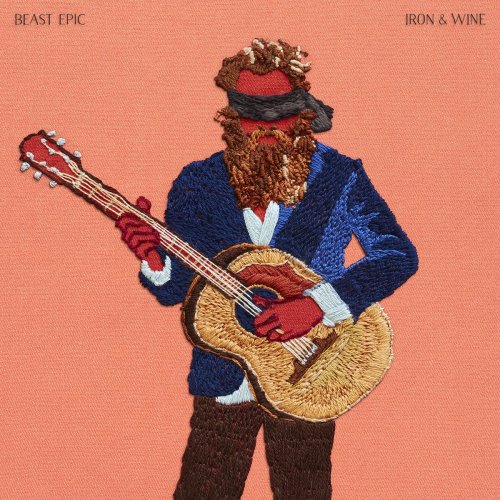 Iron & Wine - Beast Epic [Deluxe Edition] (2017)