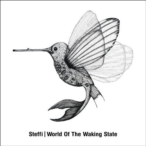 Steffi - World Of The Waking State (2017)