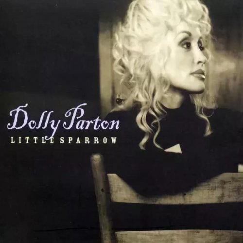 Dolly Parton - Little Sparrow (2001)