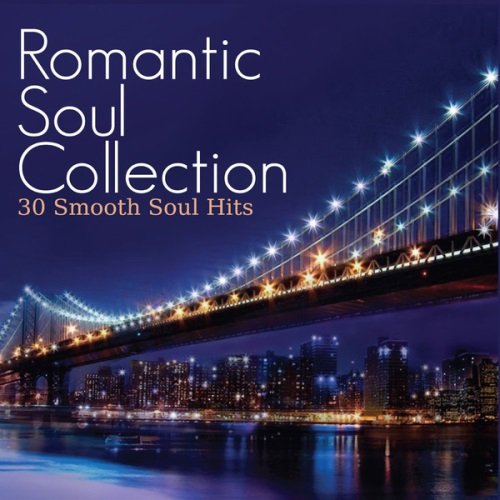 Jay R & Jaya - Romantic Soul Collection (2014)