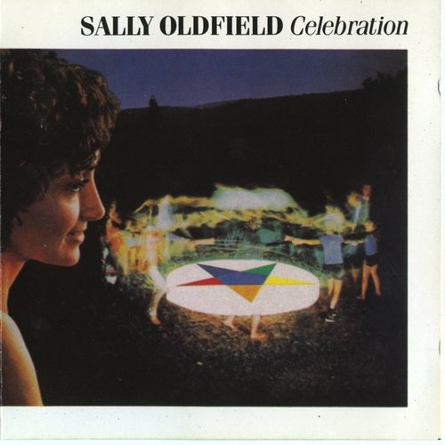 Sally Oldfield - Celebration (1987)