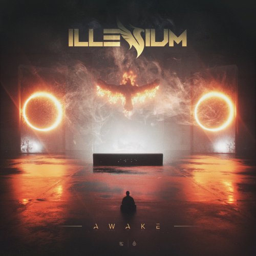 Illenium - Awake +Remixes (2017)