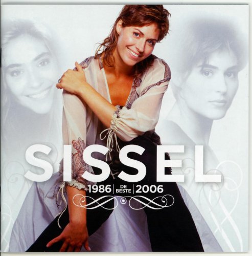 Sissel - De Beste: 1986-2006 (2006)
