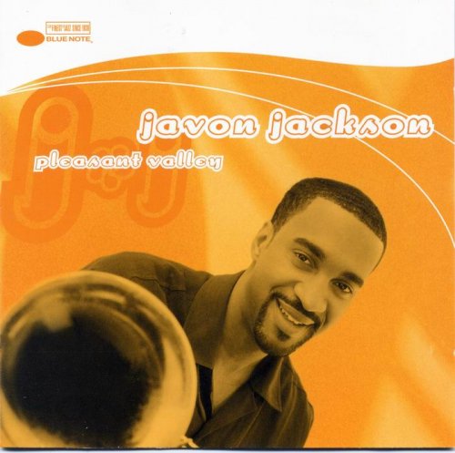 Javon Jackson - Pleasant Valley (1999)
