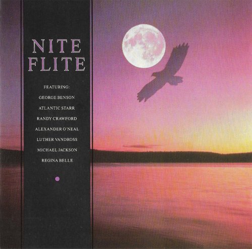 VA - Nite Flite (1988)