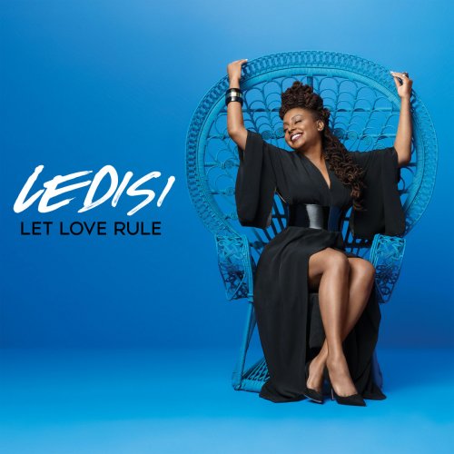 Ledisi - Let Love Rule (2017) [Hi-Res]