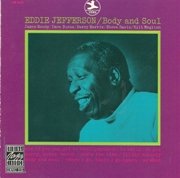 Eddie Jefferson - Body and Soul (1968), 320 Kbps