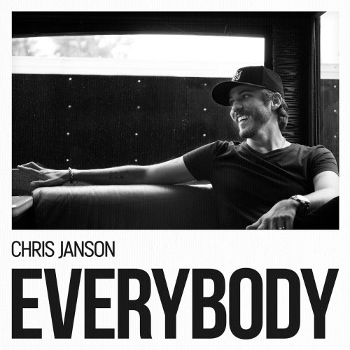 Chris Janson - EVERYBODY (2017) [Hi-Res]