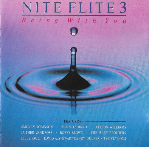 VA - Nite Flite 3 (1990)