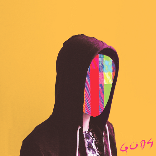 GODS - Gods (2015)