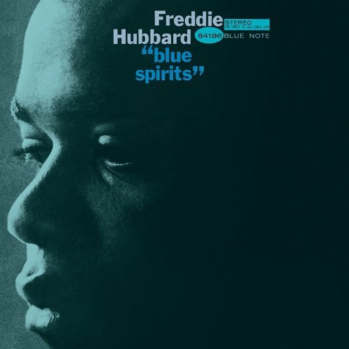 Freddie Hubbard - Blue Spirits (1965/2015) [HDTracks]