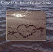 Rodney Jones,Tommy Flanagan Quartet - My Funny Valentine (1984)