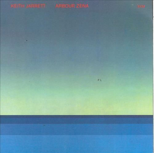 Keith Jarrett / Jan Garbarek - Arbour Zena (1975)