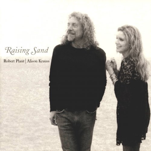 Robert Plant & Alison Krauss - Raising Sand (2007) [HDTracks]