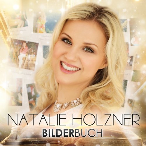 Natalie Holzner - Bilderbuch (2017)