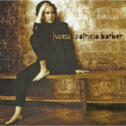 Patricia Barber - Verse (2002)