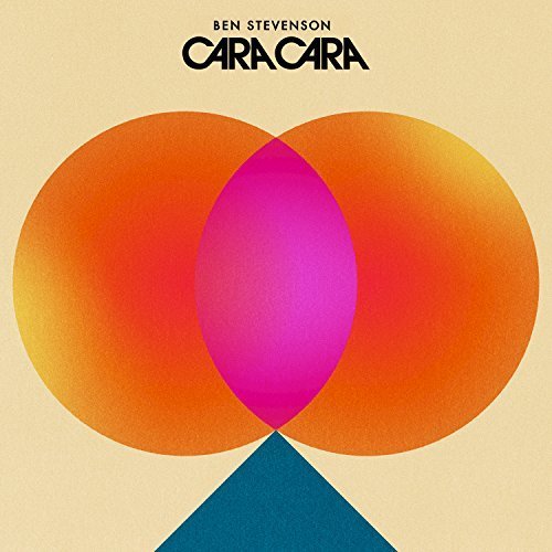 Ben Stevenson - Cara Cara (2017)