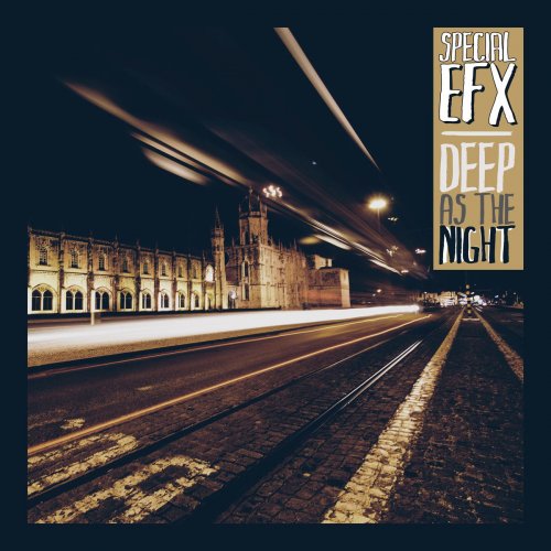Special EFX - Deep as the Night (2017) [Hi-Res]