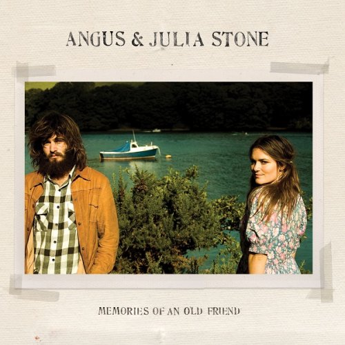 Angus & Julia Stone - Memories Of An Old Friend (2010)