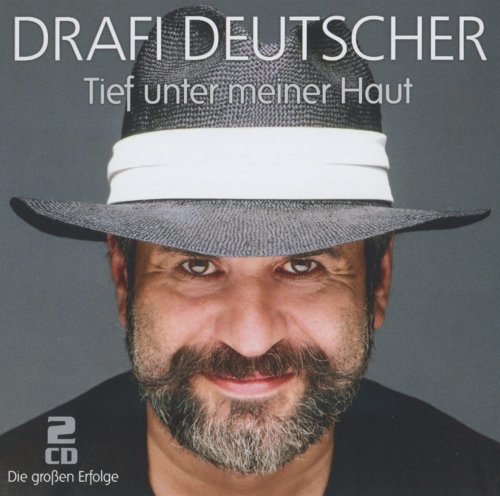 Drafi Deutscher - Tief Unter Meiner Haut (Die Grossen Erfolge) (2017)