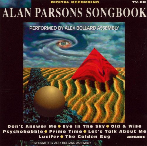 Alan Parsons- Alan Parsons Songbook (1993)