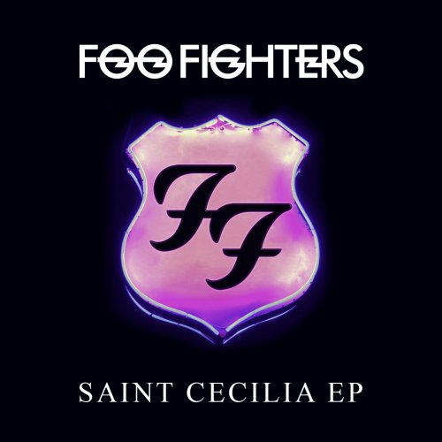 Foo Fighters - Saint Cecilia EP (2015) [HDtracks]