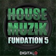 VA - House Muzik Fundation 5 (2017)