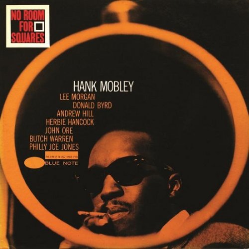 Hank Mobley - No Room For Squares (1963/2013) [HDTracks]