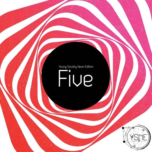 VA - Young Society Neon Edition: Five (2017)