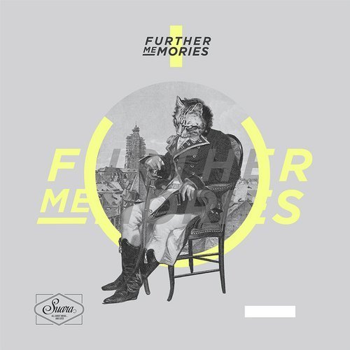 VA -  Further Memories (2017)