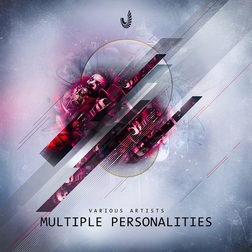 VA - Multiple Personalities (2017)