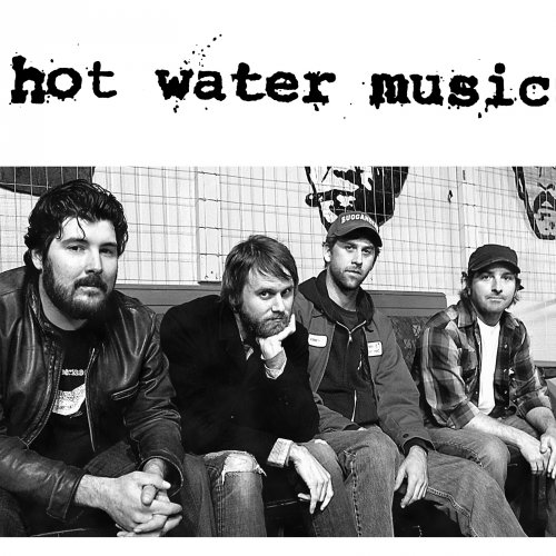 Hot Water Music - Discography (1997-2004)