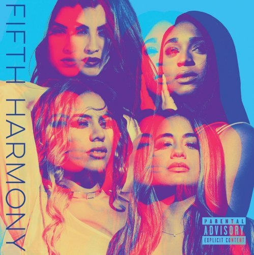 Fifth Harmony - Fifth Harmony (2017) [CD Rip]