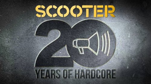 Scooter - 20 Years Of Hardcore [Expanded Edition] (2013)