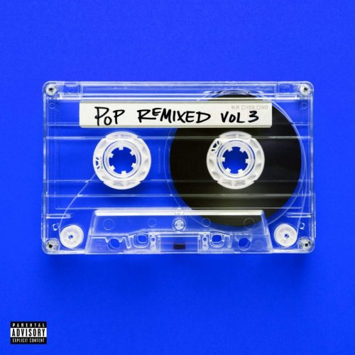 VA - Pop Remixed, Vol. 3 (2016)