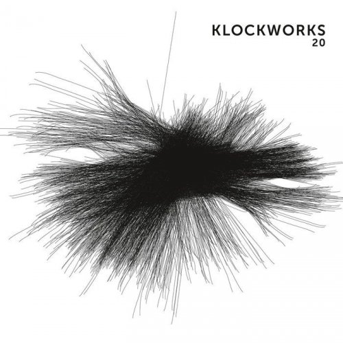 VA - Klockworks 20 (2017)