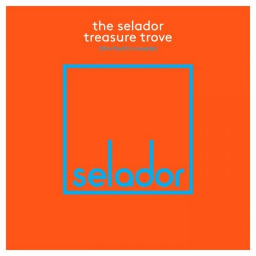 VA - The Selador Treasure Trove (The Fourth Crusade) (2017)