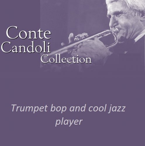 Conte Candoli - Collection, 10 Albums (1955-1960)