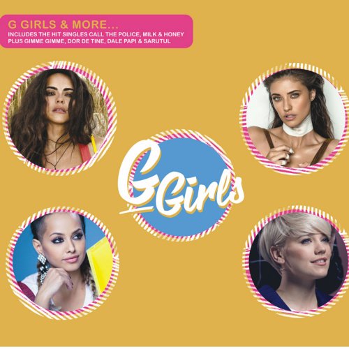 VA - G Girls & More (2017)