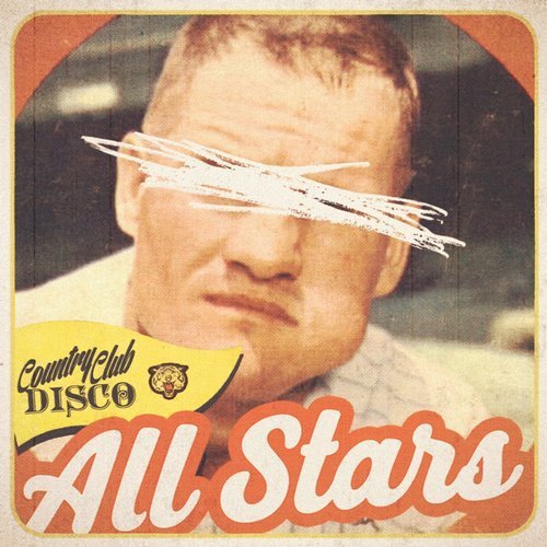 VA - Country Club Disco All Stars (2017)