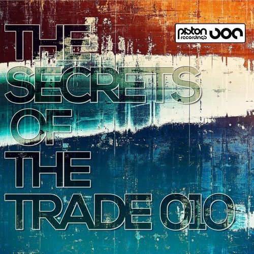 VA - The Secrets Of The Trade 010 (2017)