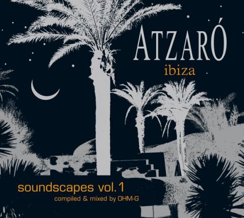 VA - Atzaro Ibiza: Soundscapes Vol.1 (2008)