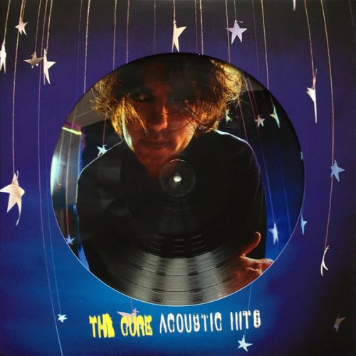 The Cure - Acoustic Hits (2017) Vinyl