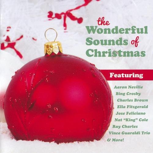 VA - The Wonderful Sounds of Christmas (2015) [CD-Rip]