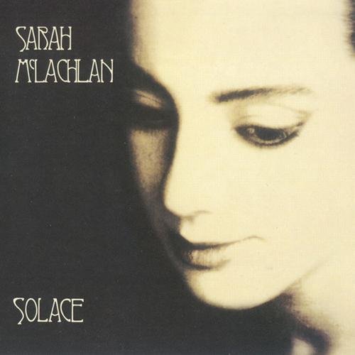 Sarah McLachlan - Solace (2015) [CD Rip]