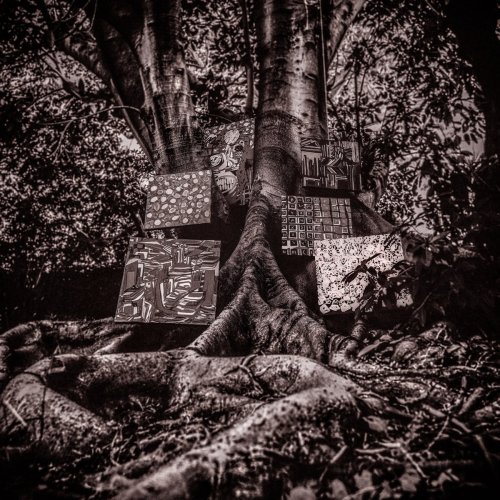 Kamasi Washington - Harmony of Difference EP (2017)