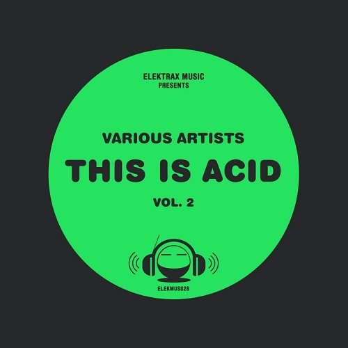 VA - This Is Acid Vol.2 (2017)