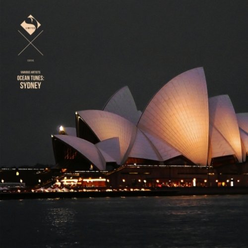 VA - Ocean Tunes: Sydney (2017)