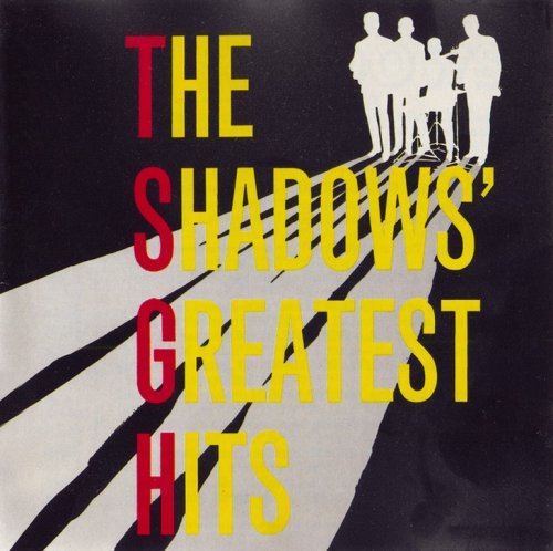 The Shadows - The Shadows' Greatest Hits (1963) {1989, Reissue}