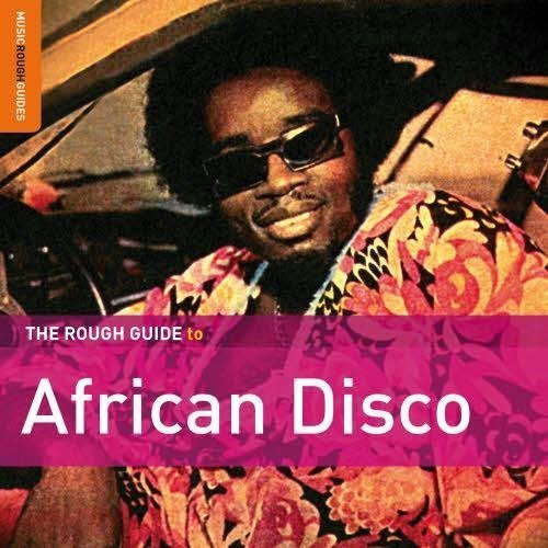 VA - The Rough Guide To African Disco [2CD Special Edition] (2013)